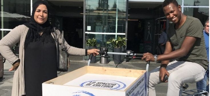 Torino Social Factory: l'innovazione passa per l'inclusione