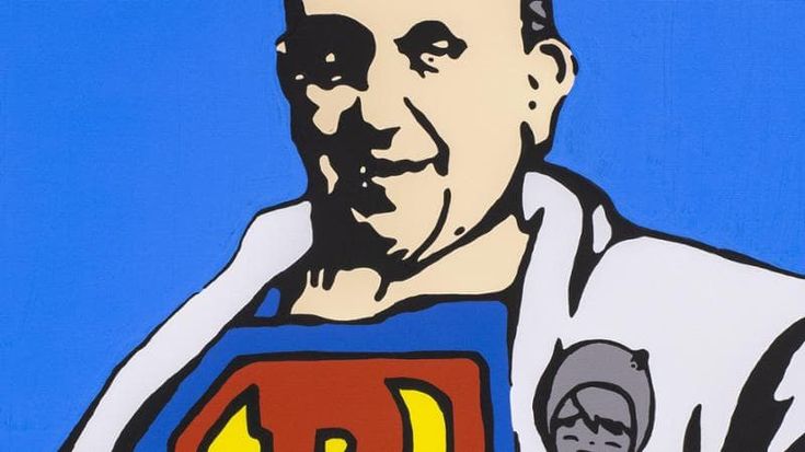Banksy & friends: l’arte della ribellione in mostra a Pontedera