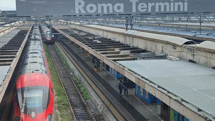 La frenata dell’Alta velocità: “Un mese a rilento per i cantieri”