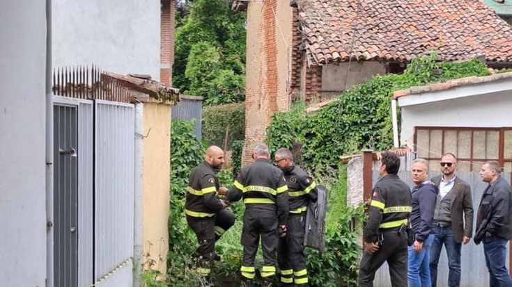 Delitto di Garlasco, un carpentiere il superteste: è lui ad aver trovato gli attrezzi nel canale