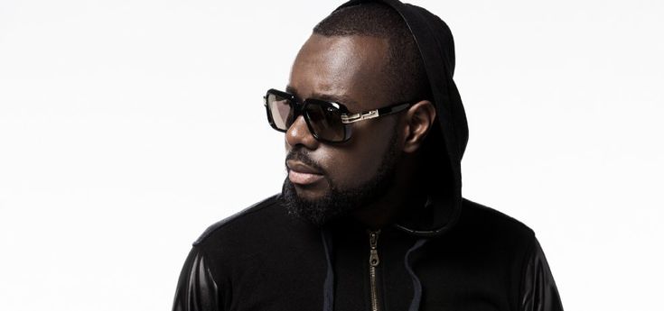 Maitre Gims: "Questa musica parla al mondo"