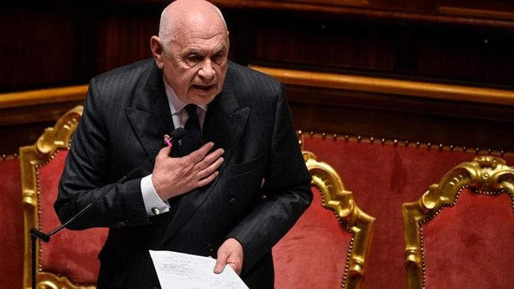 Legge bavaglio, il ritocco di Nordio: gli atti giudiziari non possono essere pubblicati nemmeno “in modo parziale”