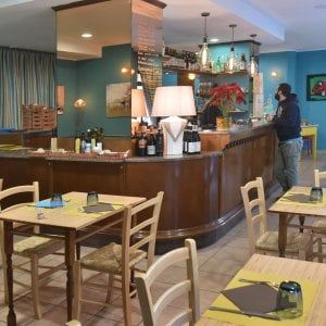 L'Anciua Bistrot, un locale gentile con i gusti giusti