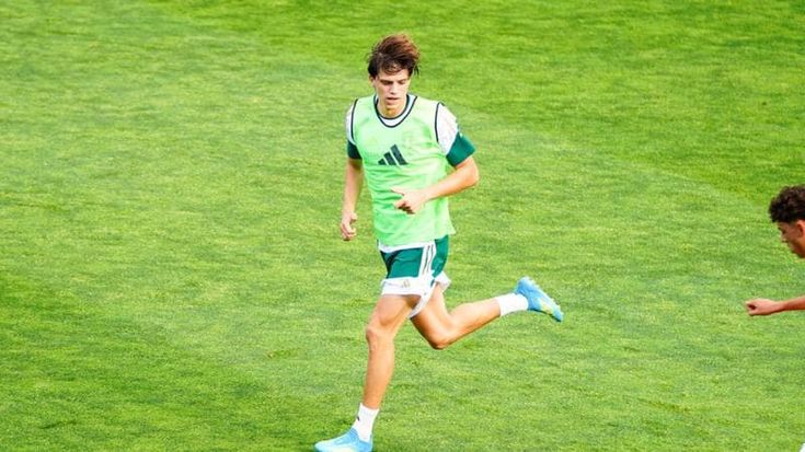 Palestra, messaggi a un grande club: “Sono pronto, se uno è forte gioca anche se è giovane”