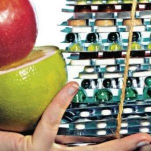 L’overdose delle vitamine B6 e B12 aumenta il rischio di cancro polmonare