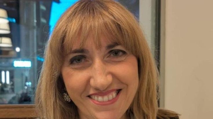 Maria Elena Rizzi: “Insegno da vent’anni ma oggi devo stare attenta quando faccio la spesa”