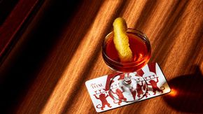 I migliori bar del mondo parlano italiano: sul tetto del mondo dei cocktail sventola il tricolore