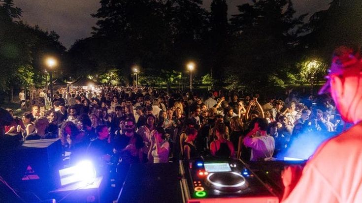 Al Milano Sud Festival tra concerti e film si fa comunità