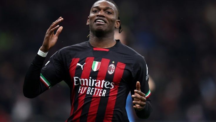 Leao punta l’Inter, con lo Spezia c’è Origi. Per Rafa accordo ombra da 18 milioni tra Lille e Milan
