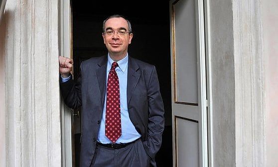 Alessandro Amadori: "Clima da pareggio, la stagnazione può aiutare Crivello"