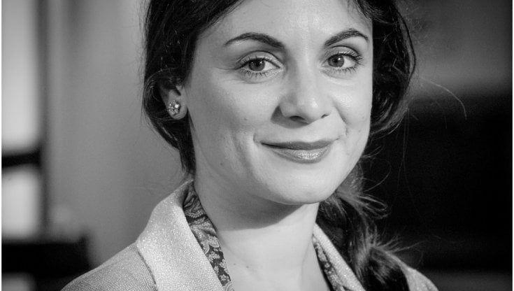 Mariangela Vacatello: “Io, una ragazza del Sud per diventare pianista ho faticato più di altri” 
