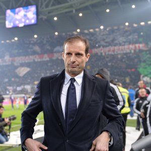 Juventus, Marotta: ''Serviva solo tempo, siamo tornati''