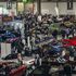 Milano AutoClassica, 65 mila visitatori