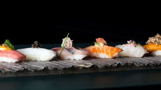 La cucina giapponese contemporanea di Zuma: subito un successo