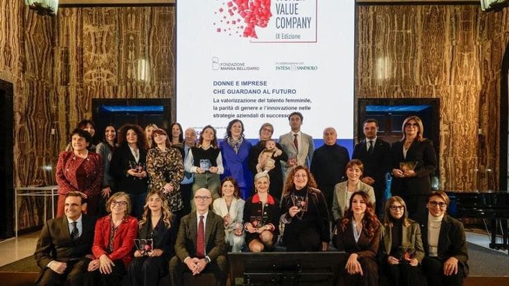 Dalla maglieria di qualità alla comunicazione premiata l’imprenditoria femminile al Sud