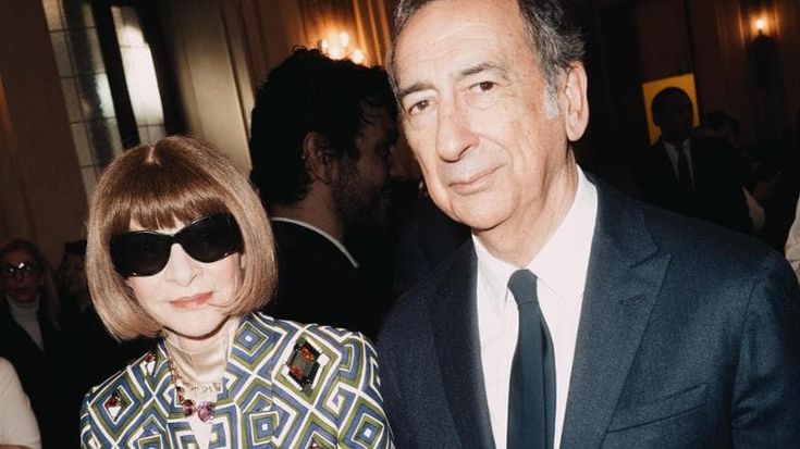 A Milano il Vogue World di Anna Wintour, l’omaggio alla moda in Galleria:“Sarà una nuova Olimpiade”