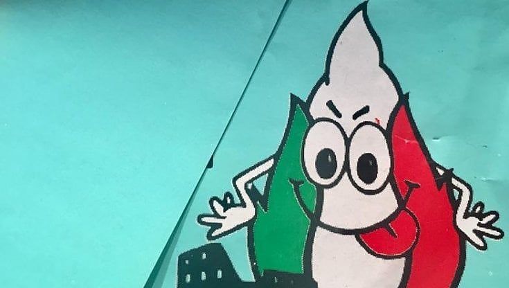 La passione di Meloni per Fiammella: breve storia del tormentone post fascista che la destra non riesce a mollare