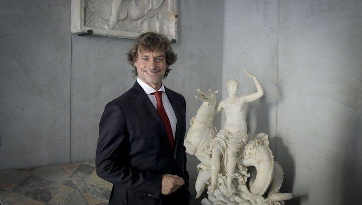 Alberto Angela annuncia il nuovo programma': "Inizia un nuovo viaggio a bordo dell'astronave Noos"