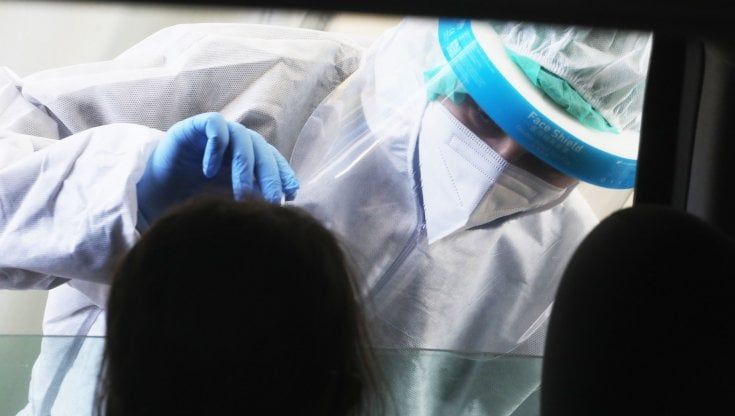 Coronavirus Lazio, positivi salgono a quota 1.224, di cui 625 a Roma. D'Amato "Presto nuova ordinanza" 