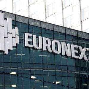 Euronext alza l'offerta per la Borsa di Oslo