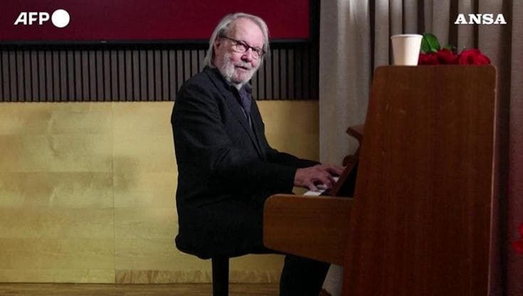 Elezioni Svezia, Benny Andersson (Abba): "Mamma mia" diventa "Magdalena" per i socialdemocratici