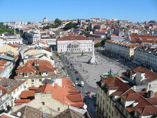 Capitali europee low cost