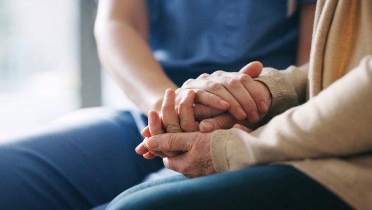 La cooperativa L'Oasi aiuta anziani, disabili e persone in terapia riabilitativa