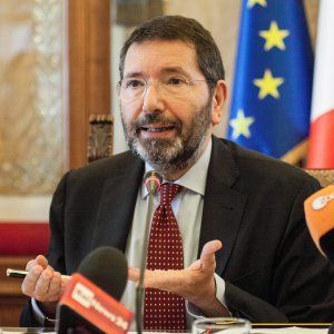 Giochi 2024: i braccialetti di Parigi e la metro di Roma...