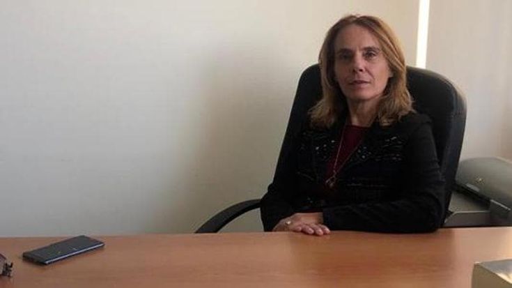 Angela Zampella: “Io, prima donna a guidare ad interim la Federico II. Ecco il mio obiettivo”