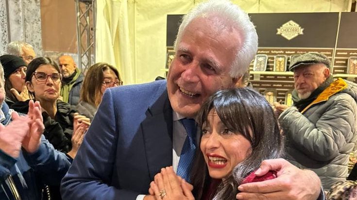 Scintille umbro-emiliane sul campo largo toscano: renziani e sinistra litigano, Giani va a Perugia