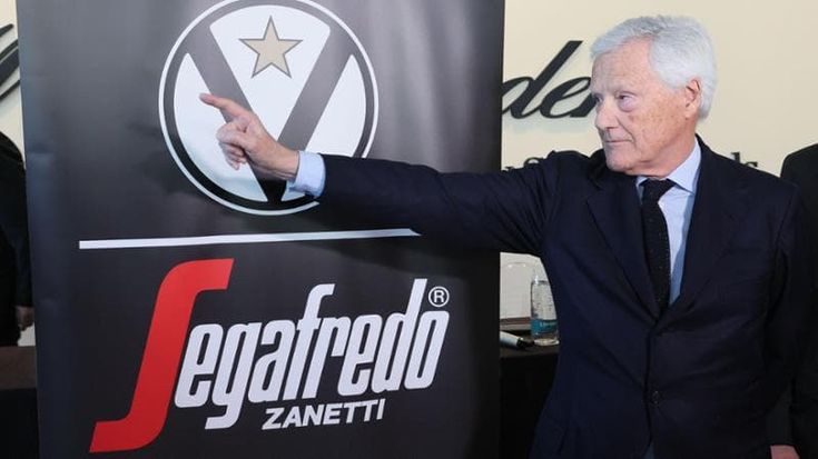 Virtus, la svolta di Zanetti: “Il signor Baraldi non ci sarà più, una scelta condivisa con Gherardi”