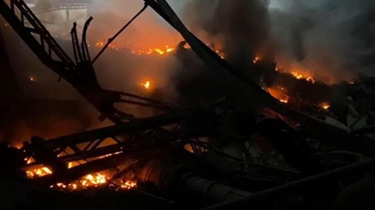 Guerra Ucraina - Russia, le news del 4 giugno