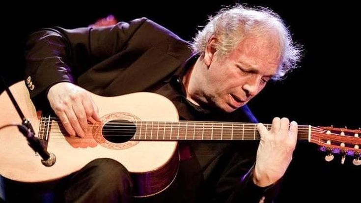 È morto il musicista americano Ralph Towner, talento della chitarra classica