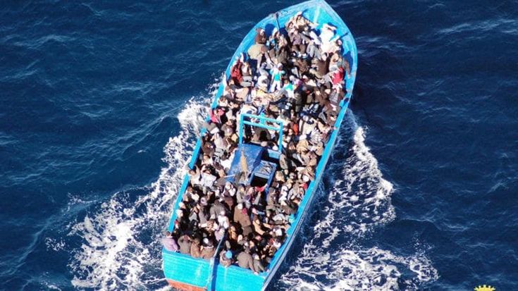 Morta la migrante sedicenne ustionata