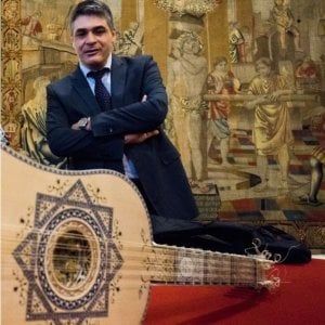 Avellino, in mostra gli strumenti di Carlo Gesualdo 