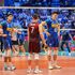 Il flop dell’Italvolley, tra blackout, time-out a due voci e un ct in bilico