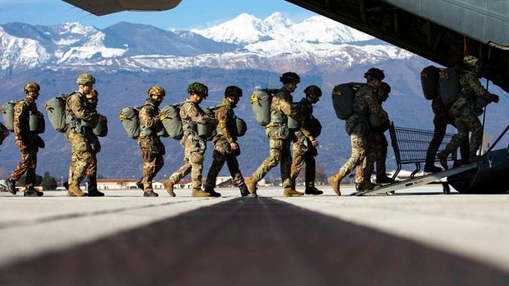 Sondaggio Demos: la guerra ora balza in cima alle preoccupazioni degli italiani