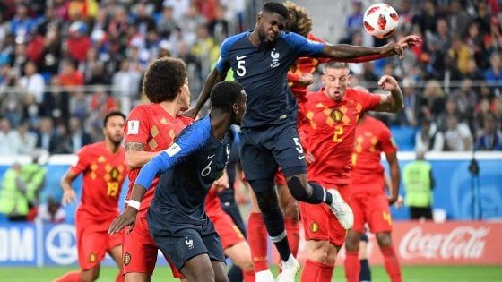 Barcellona, positivo anche Umtiti ma non è a Lisbona con la squadra