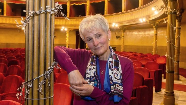 La solitudine della prof Dell'Aria è la vera sconfitta della scuola