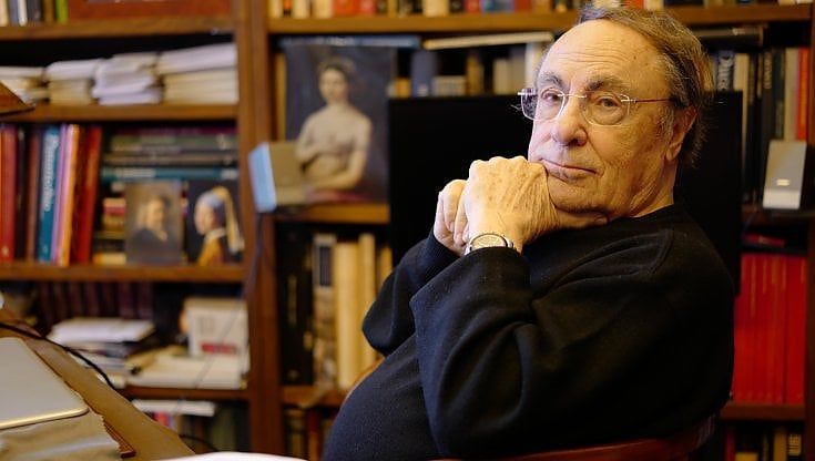 Guido Calvi: "Ebbi paura una sola volta: quando Licio Gelli fece il mio nome. Piazza Fontana? La verità affossata dagli ex fascisti"