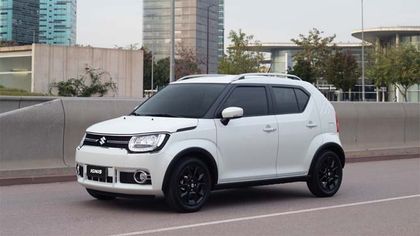 Suzuki, vendite alle stelle grazie alla gamma Hybrid