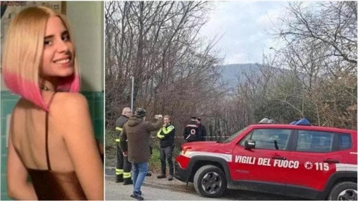 Annabella, per l’autopsia è un suicidio. Ma si indaga per identificare un uomo conosciuto sui social