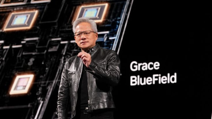 Nvidia dà il superchip a 7 produttori: nasce l’IA computer. Ma costerà caro. Sfida a Intel ed Apple