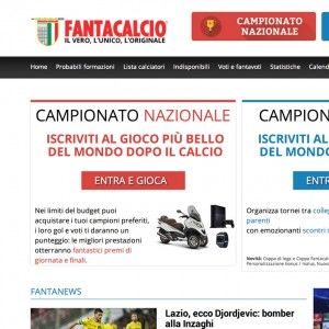 La guida al Fantacalcio. Tevez e Higuain, gol a caro prezzo