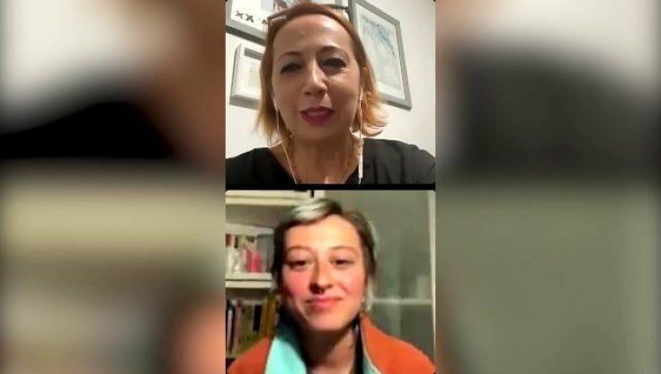 Bellezza e disturbi alimentari, Zuzu si racconta: "Serve l'aiuto dei medici: tu vuoi solo sparire"