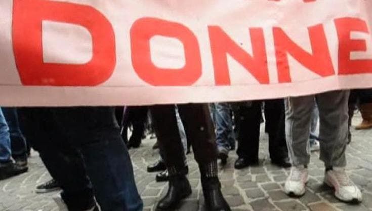 Femminicidio, ancora pochissimi i centri antiviolenza