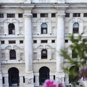 Aim, il mercato delle Pmi ha raccolto 544 milioni