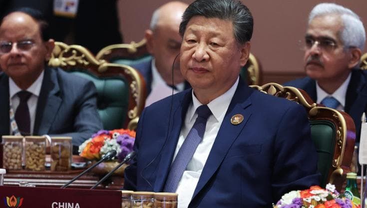 Cina, nuove norme per viaggiare all’estero
