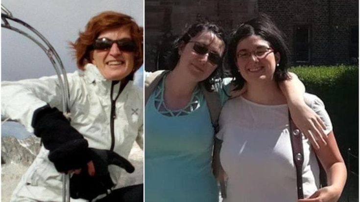 Omicidio dell’ex vigilessa di Temù Laura Ziliani: condannati all’ergastolo le due figlie e Mirto Milani