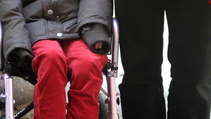 Disabilità, il Consiglio di Stato annulla il regolamento di Parma  